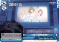 Please! Cinderella (56d)