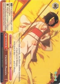 TSUKIHI Phoenix