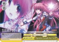 Operation Tornado feat. Yui (RRR)