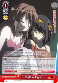 Endless Eight (D)