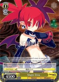Majin Etna