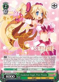 Awakened Angel, Pure Flonne (SP)