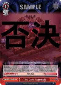 The Dark Assembly