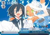 Newlywed Queen (SR)