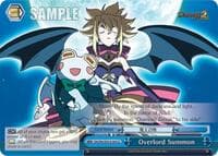 Overlord Summon