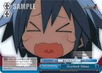 Overlord Almaz