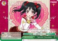 Special Chocolate