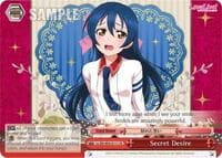 Secret Desire