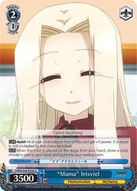 "Mama" Irisviel