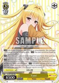 Yami