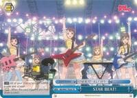 STAR BEAT! (TD)