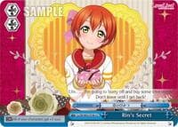 Rin's Secret