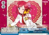 Maki's Secret