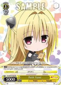 Petit Yami