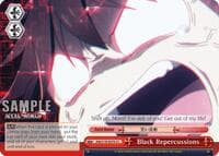 Black Repercussions