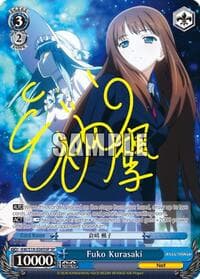 Fuko Kurasaki (SP)