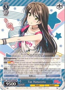 Tae Hanazono