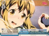 Heart Pounding Star
