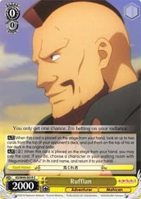 Ruffian