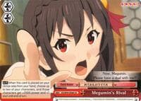 Megumin's Rival