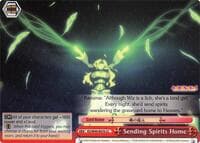 Sending Spirits Home
