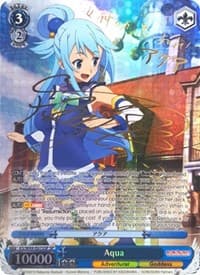 Aqua (SP)