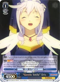 "Gentle Smile" Eris (SR)