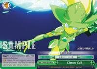 Citron Call (TD)