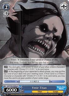 Ymir Titan (A)