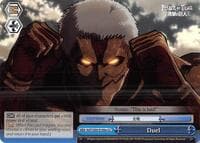 Duel (A)