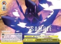 Vorpal Strike