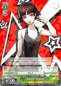 Makoto Niijima