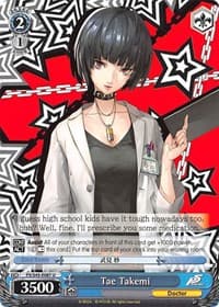 Tae Takemi