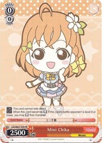 Mini Chika