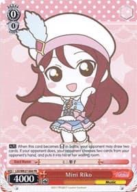 Mini Riko