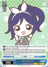 Mini Kanan