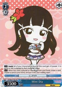 Mini Dia