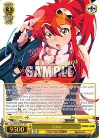 Yoko (SSP)