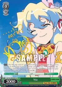 Nia (SP)