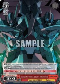 Grapearl (For Gimmy's & Darry's Dedicated Use)
