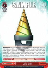 Core Drill