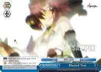 Blasted Tree (RRR)