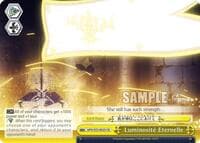 Luminosite Eternelle