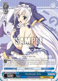 Swimsuit Eris (SR)