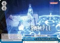 In the Name of the Goddess