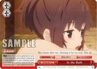 In the Bath