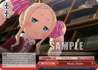 Mana Drain