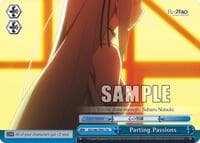 Parting Passions