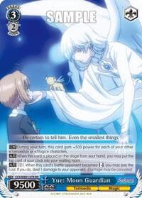 Yue: Moon Guardian