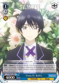 Yuna D. Kaito